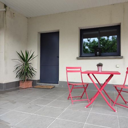 Ferienwohnung Studio L'Avenir Le Mans Exterior foto
